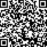 کد QR پروفایل دکتر علی اکبر جوادی