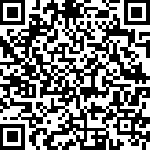 کد QR پروفایل دکتر آزاده نبی زاده