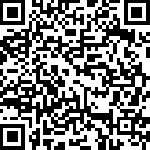 کد QR پروفایل دکتر امین نجفی