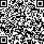 کد QR پروفایل دکتر ابوذر نریمانی