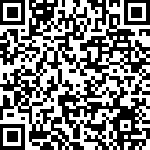 کد QR پروفایل کارشناس عاطفه ربیعی