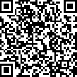 کد QR پروفایل دکتر علی رشیدی