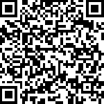 کد QR پروفایل دکتر عادل رضائی