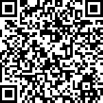 کد QR پروفایل دکتر آ‌زاده صابر