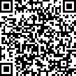 کد QR پروفایل دکتر علیرضا سعید