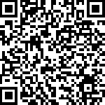 کد QR پروفایل دکتر علی اصغر وحیدی