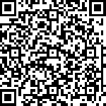 کد QR پروفایل دکتر قاسم عقیلی بهنام
