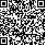 کد QR پروفایل دکتر زکیه اعلمی