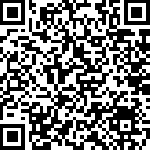 کد QR پروفایل دکتر ناصر آل اسحق خوئینی