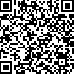 کد QR پروفایل دکتر علی راستگو