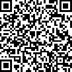 کد QR پروفایل دکتر محمد جواد امینی زاده