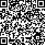 کد QR پروفایل دکتر امین رضایی