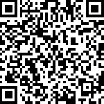 کد QR پروفایل فیزیوتراپیست محمدرضا عرب کنگان