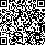 کد QR پروفایل دکتر آرش امینی خیابانی