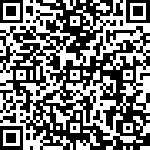 کد QR پروفایل دکتر محمد احسان اشرف گنجوئی