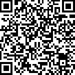 کد QR پروفایل دکتر مهرآسا آوری