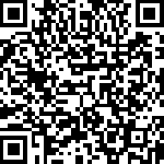 کد QR پروفایل دکتر محمد عزیزی