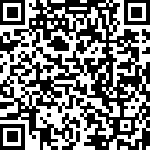 کد QR پروفایل دکتر محمد پارسا عزیزی