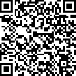 کد QR پروفایل دکتر فرهاد عزیز زاده