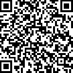 کد QR پروفایل دکتر باقر بحرینی