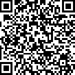 کد QR پروفایل دکتر قاسم عقیلی بهنام