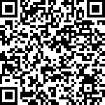 کد QR پروفایل دکتر حامد باغنوی