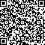 کد QR پروفایل دکتر بهار رضایی