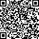 کد QR پروفایل دکتر شهاب الدین بهرامی