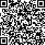 کد QR پروفایل فیزیوتراپیست محمد جواد بحرانی