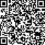کد QR پروفایل دکتر حیدرعلی بالو