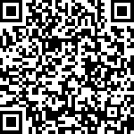 کد QR پروفایل دکتر شهدیس بریمانی