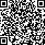 کد QR پروفایل فیزیوتراپیست حسن بیاتی