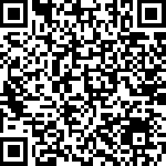 کد QR پروفایل دکتر غلامرضا بازماندگان