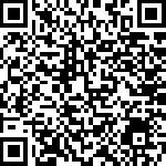 کد QR پروفایل دکتر سعیده بیت اللهی
