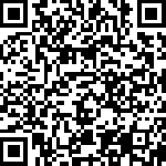 کد QR پروفایل فیزیوتراپیست هانیه چوب ساز