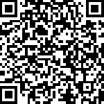 کد QR پروفایل دکتر میلاد دانشی