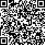 کد QR پروفایل دکتر محمد حسین دلشاد