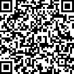 کد QR پروفایل دکتر الهام امینی زاده