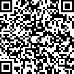 کد QR پروفایل دکتر عزت الله خالقی
