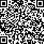 کد QR پروفایل دکتر احسان ضمانتی یار
