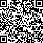کد QR پروفایل دکتر نگین احتیاط
