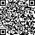 کد QR پروفایل دکتر فهیمه حسنی