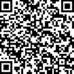 کد QR پروفایل دکتر غلامرضا صدیقی