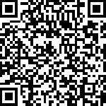کد QR پروفایل دکتر مرضیه غفار نژاد راثی دین محمدی