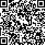 کد QR پروفایل فیزیوتراپیست سیدمجید قهاری
