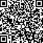کد QR پروفایل دکتر حمید قاضی