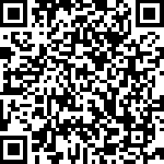 کد QR پروفایل دکتر حسین دولت