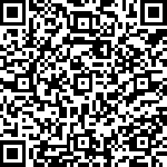 کد QR پروفایل حانیه درانی زاده