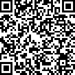 کد QR پروفایل دکتر هانیه فاتحی