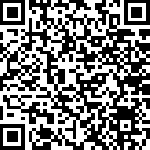 کد QR پروفایل دکتر شیرین حاجی مزدارانی